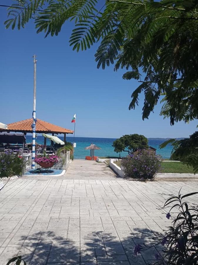 Mangoseaview Home1 نيا رودا المظهر الخارجي الصورة