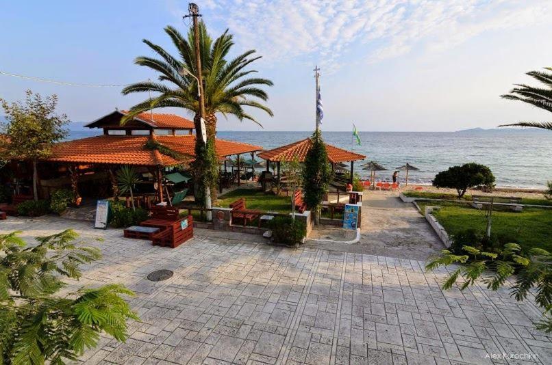Mangoseaview Home1 نيا رودا المظهر الخارجي الصورة