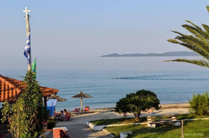 Mangoseaview Home1 نيا رودا المظهر الخارجي الصورة