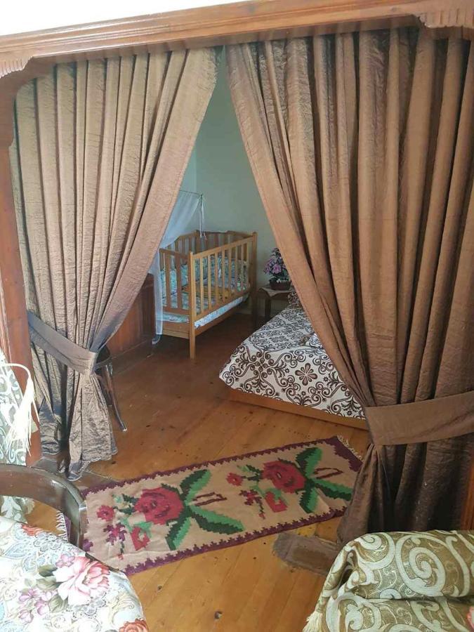 Mangoseaview Home1 نيا رودا المظهر الخارجي الصورة