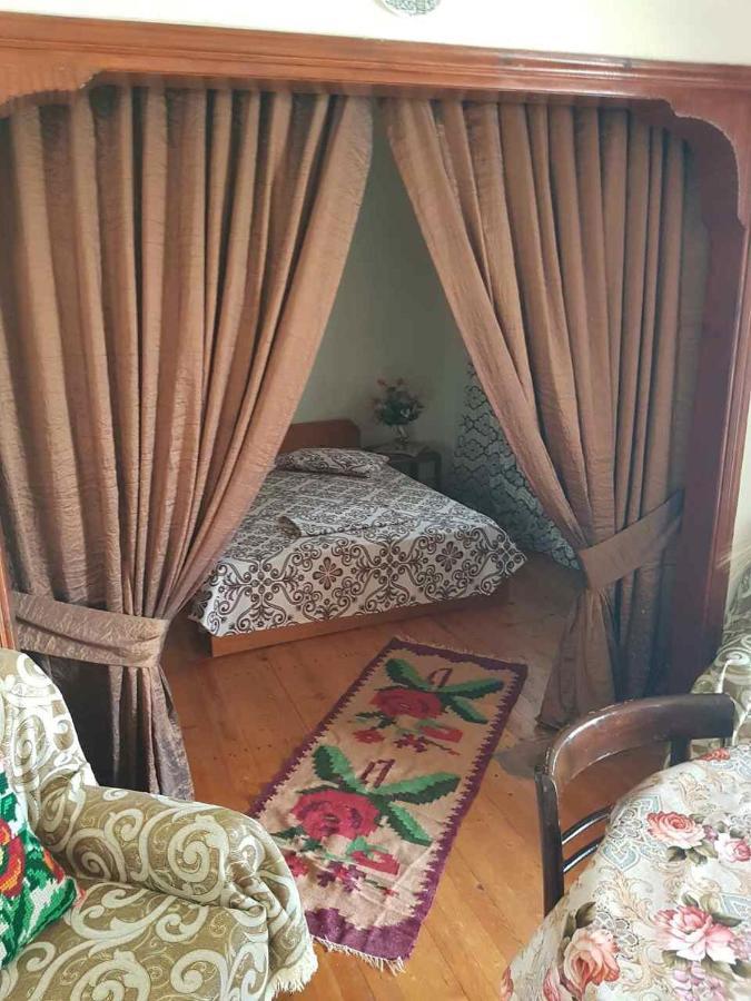 Mangoseaview Home1 نيا رودا المظهر الخارجي الصورة