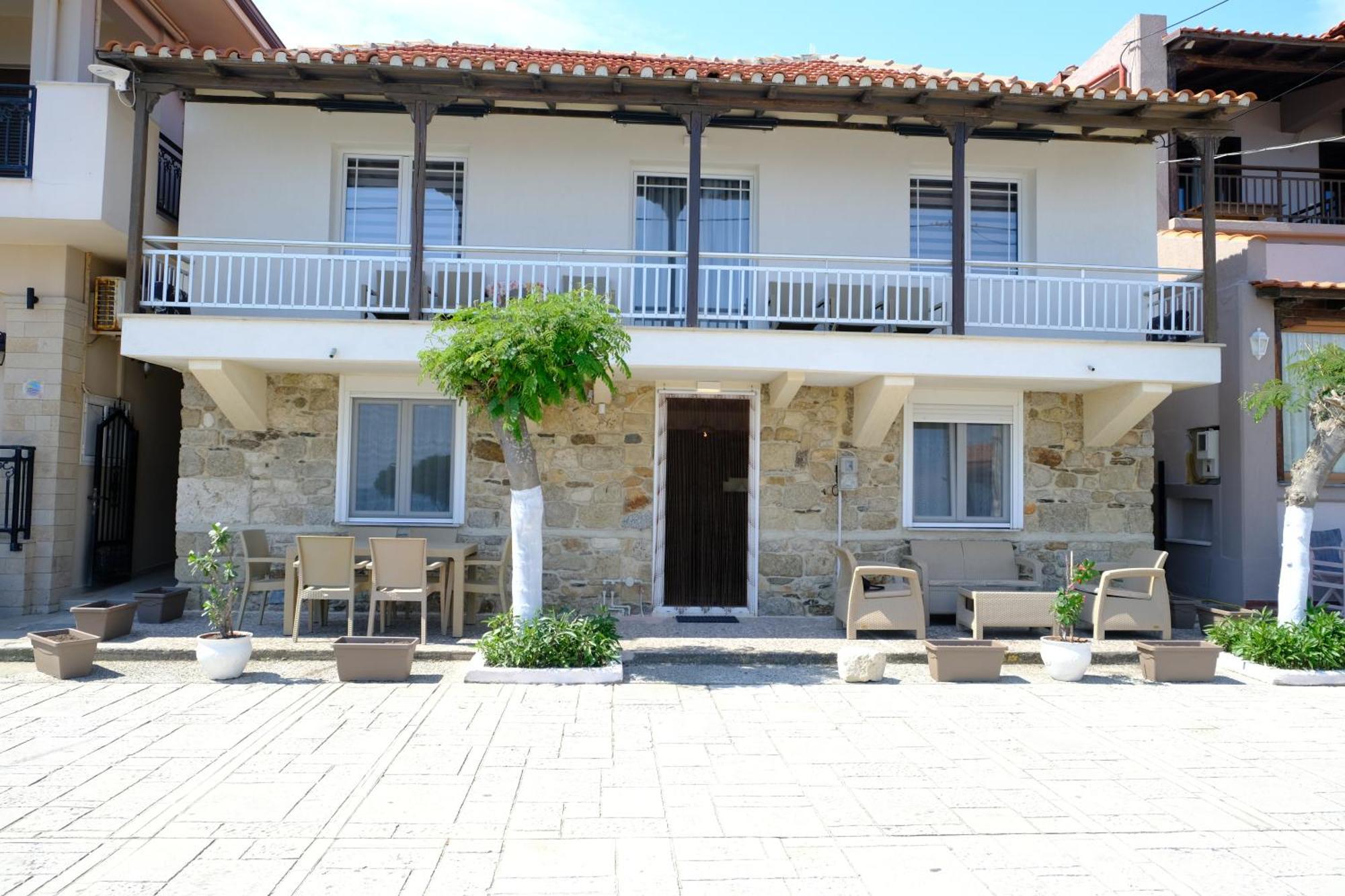 Mangoseaview Home1 نيا رودا المظهر الخارجي الصورة