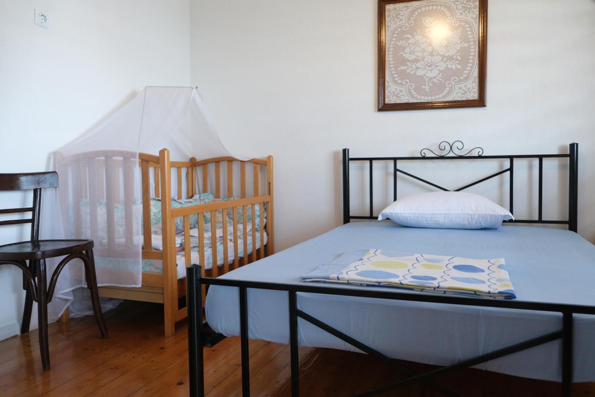 Mangoseaview Home1 نيا رودا المظهر الخارجي الصورة