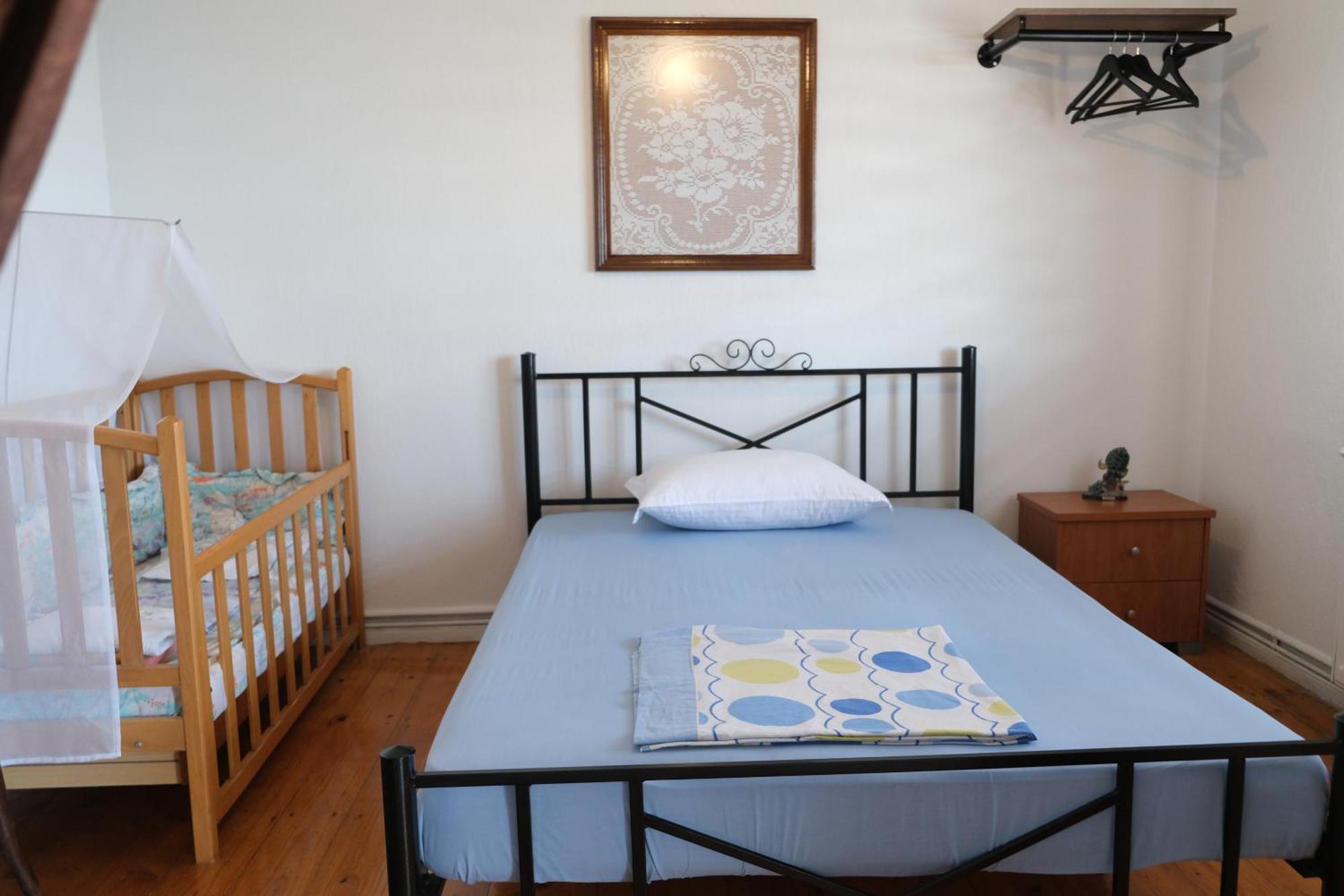 Mangoseaview Home1 نيا رودا المظهر الخارجي الصورة