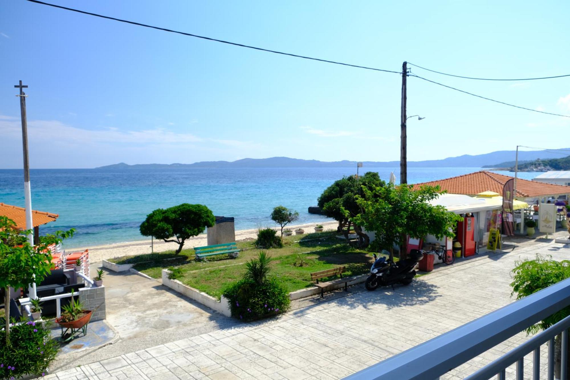 Mangoseaview Home1 نيا رودا المظهر الخارجي الصورة