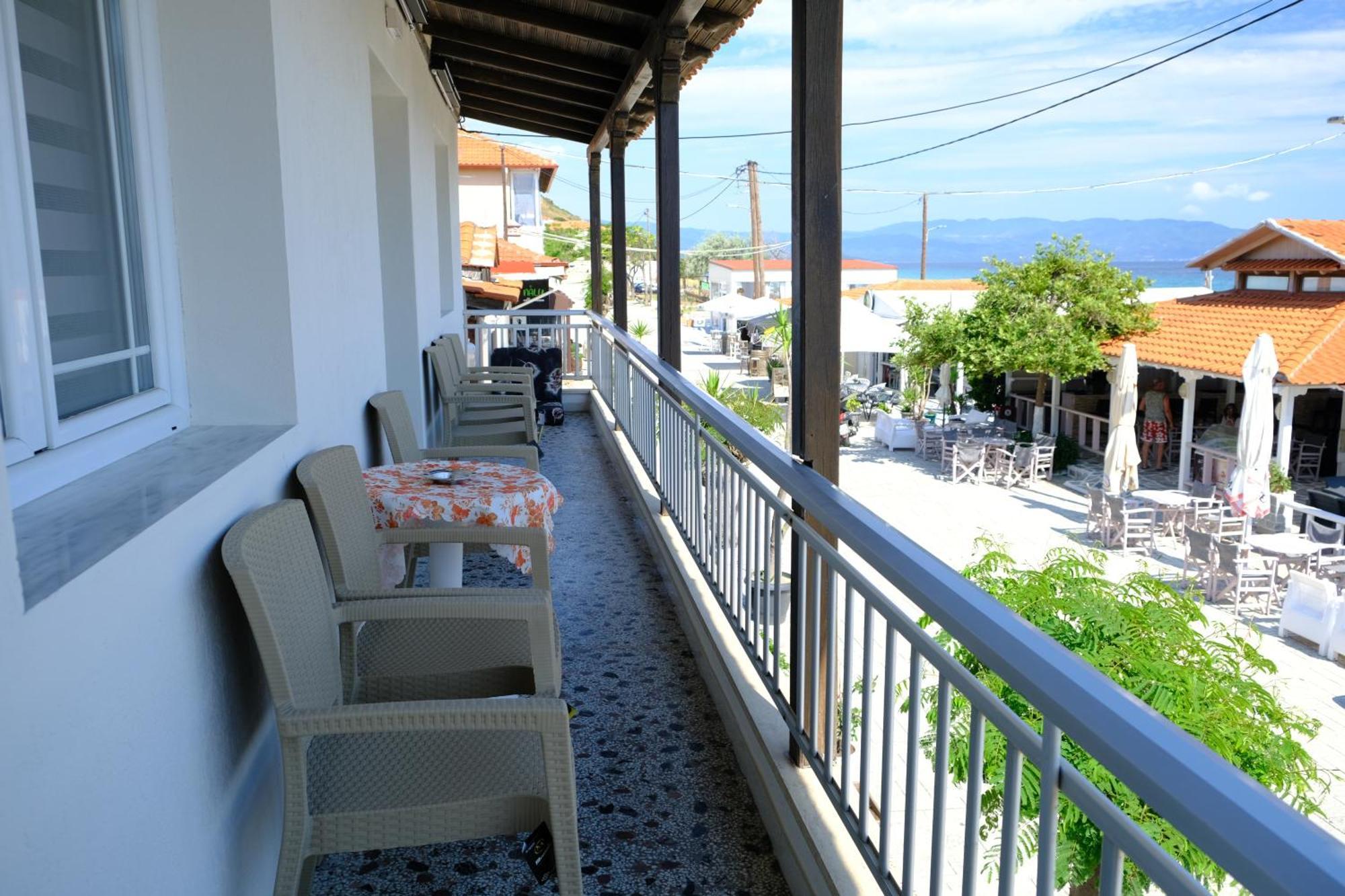 Mangoseaview Home1 نيا رودا المظهر الخارجي الصورة