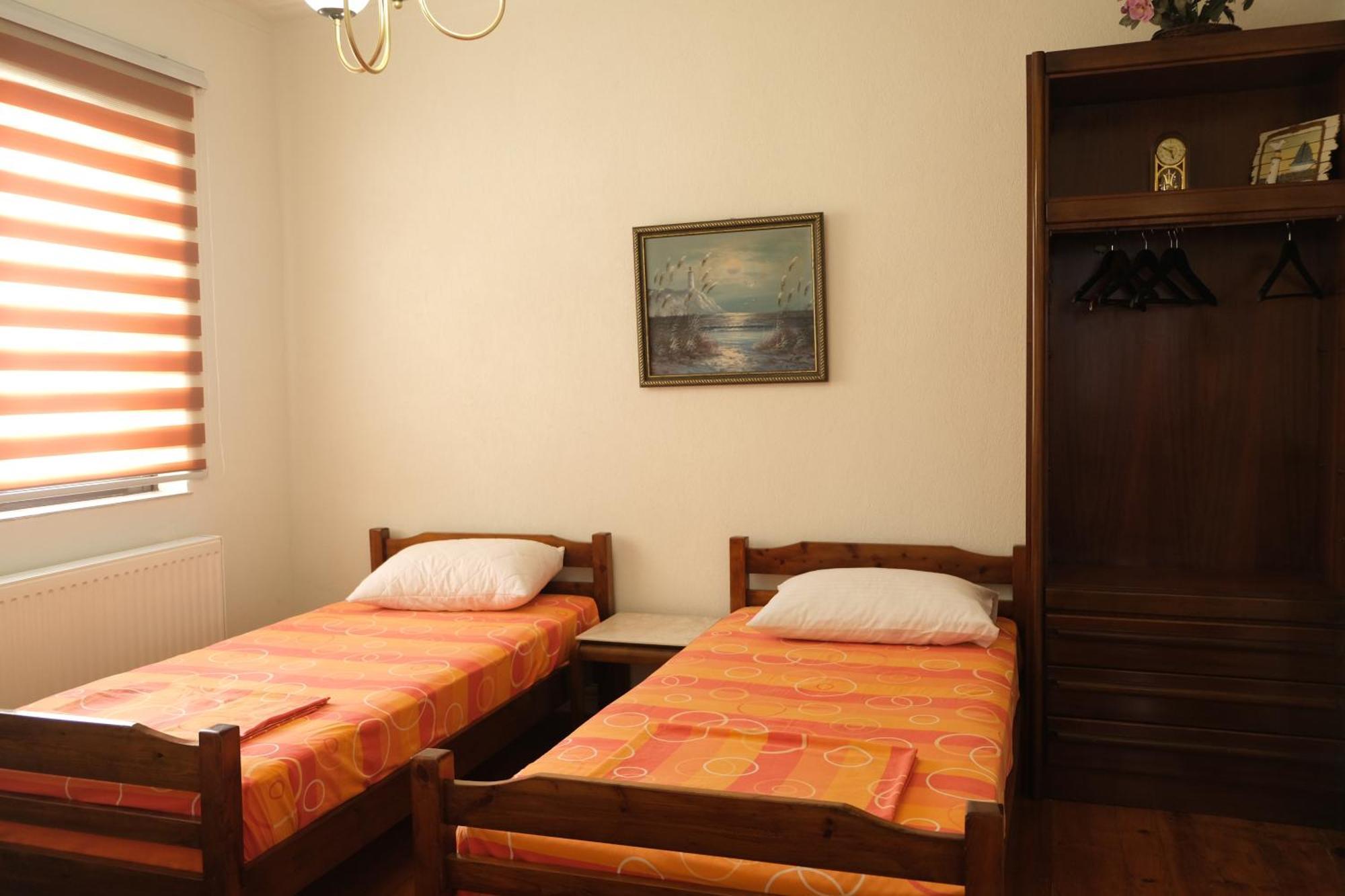 Mangoseaview Home1 نيا رودا المظهر الخارجي الصورة
