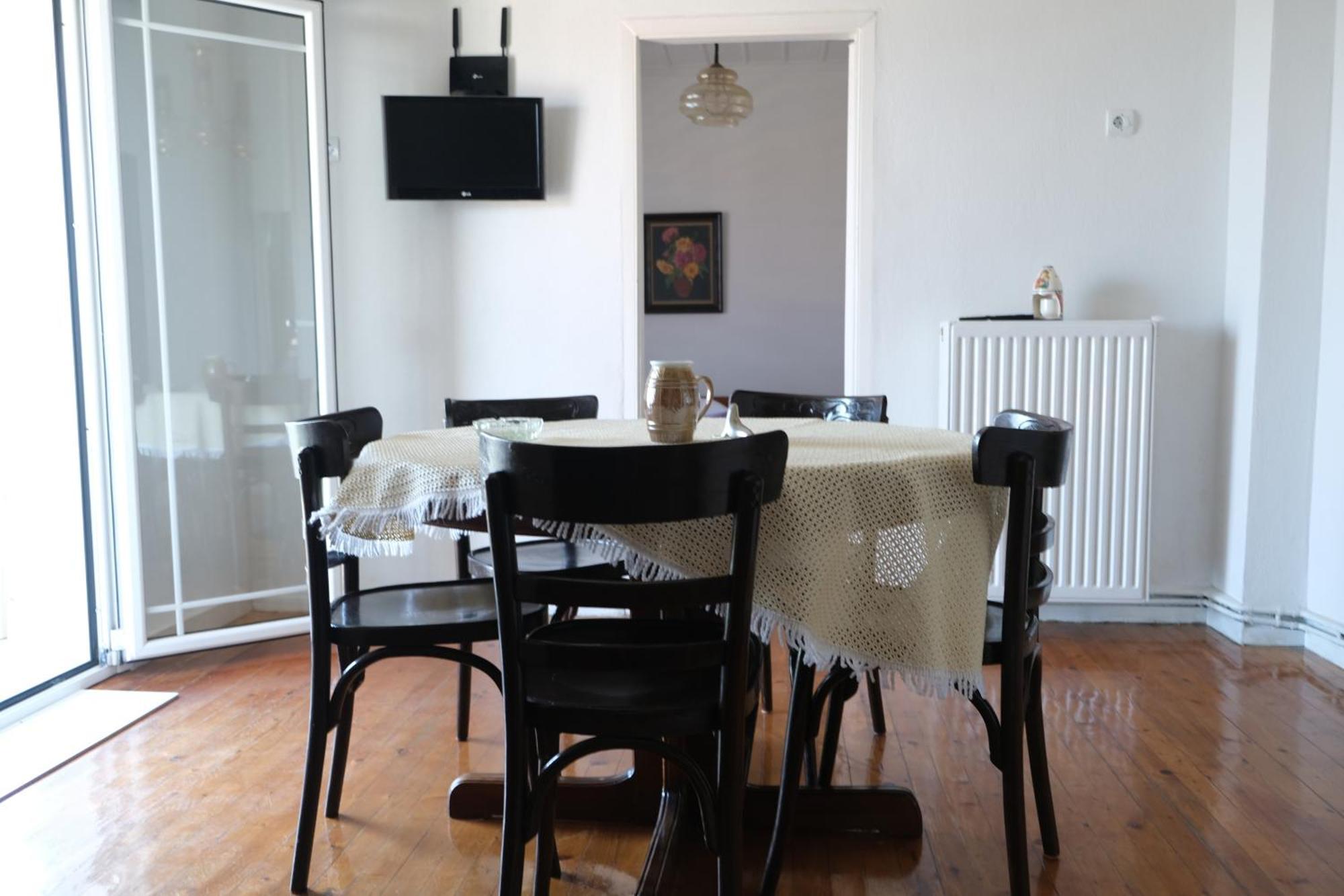 Mangoseaview Home1 نيا رودا المظهر الخارجي الصورة